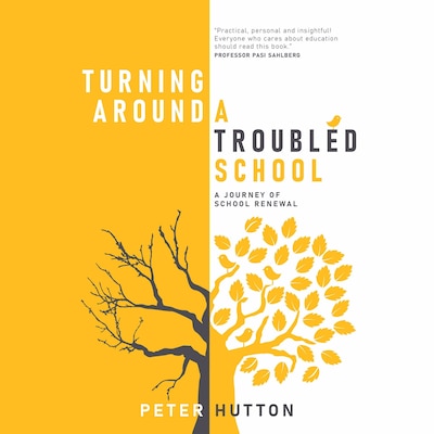 Turning Around a Troubled School