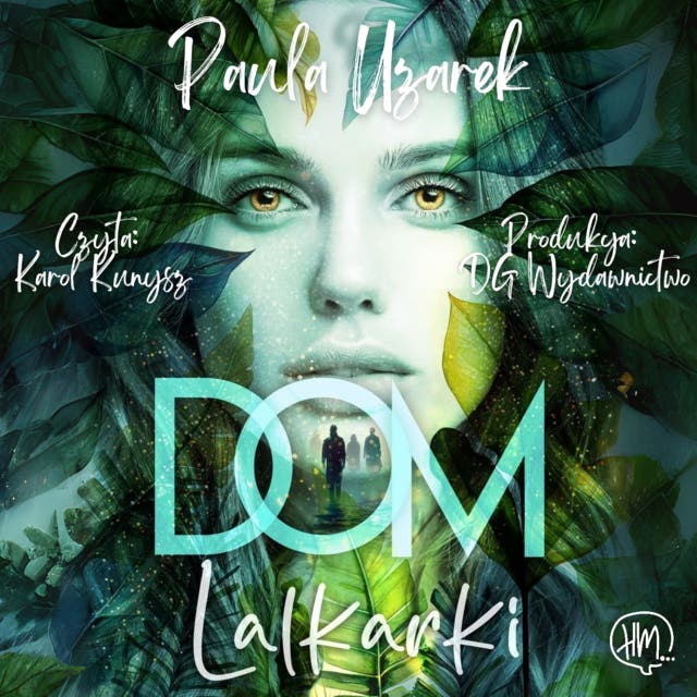 Dom lalkarki