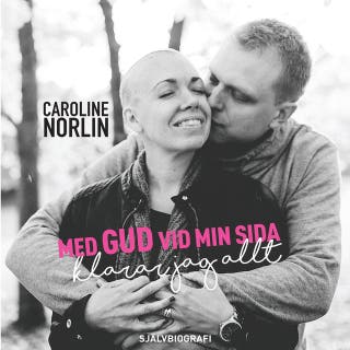 Med Gud vid min sida klarar jag allt