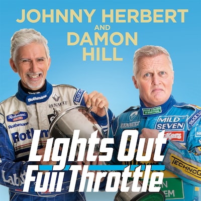 Lights Out, Full Throttle