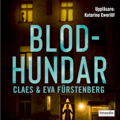 Blodhundar