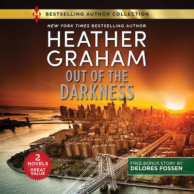 Out of the Darkness & Marching Orders