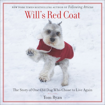 Will's Red Coat