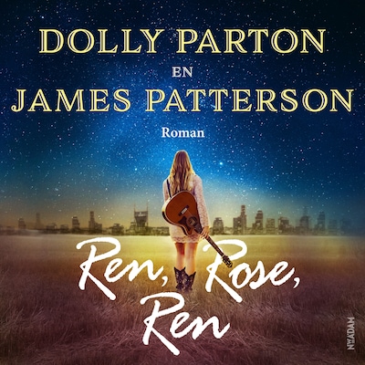 Ren, Rose, ren