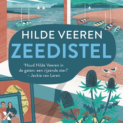 Zeedistel