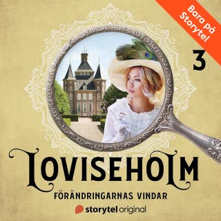 Del 3 - Förändringarnas vindar
