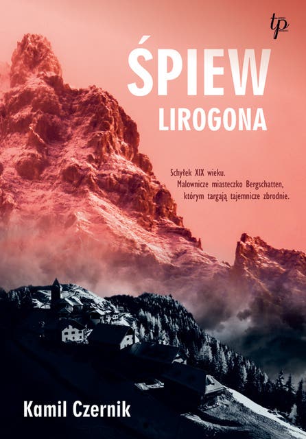 Śpiew lirogona