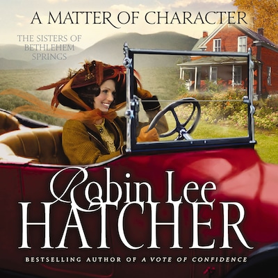 A Matter of Character