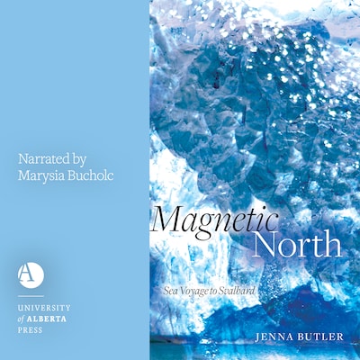 Magnetic North