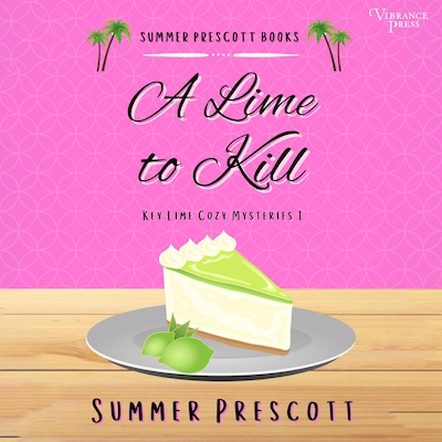 A Lime to Kill
