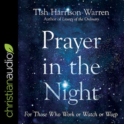 Prayer in the Night