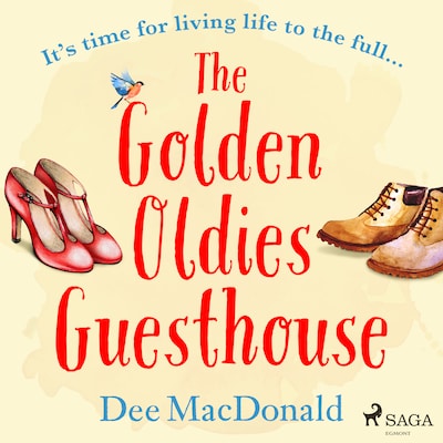 The Golden Oldies Guesthouse