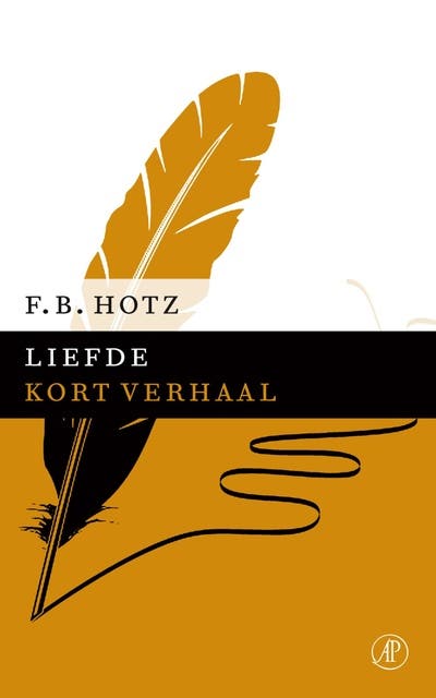 Liefde