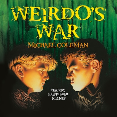 Weirdo's War (Unabridged)