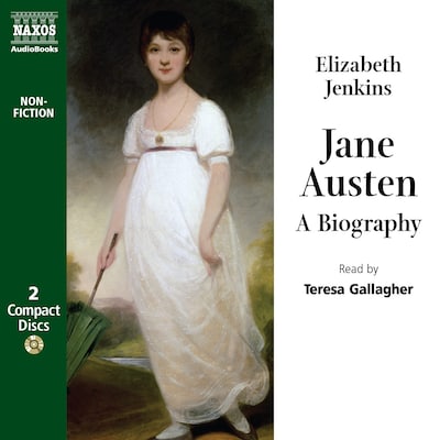 Jane Austen: A Biography