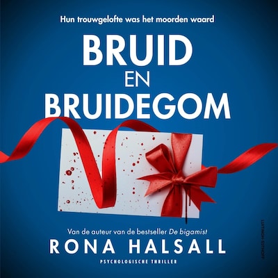 Bruid en bruidegom