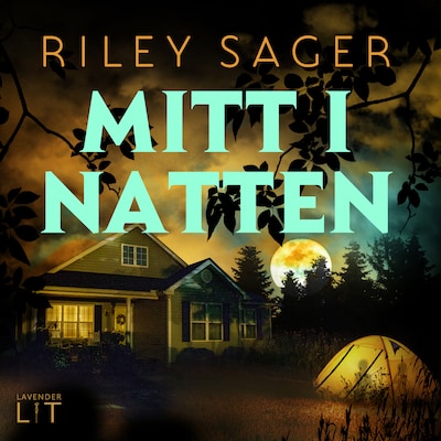 Mitt i natten