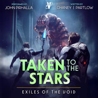 Exiles of the Void