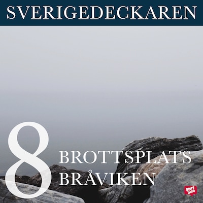Brottsplats Bråviken