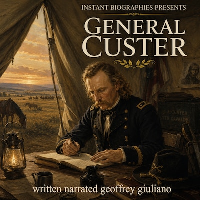 General Custer
