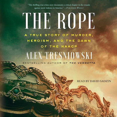The Rope