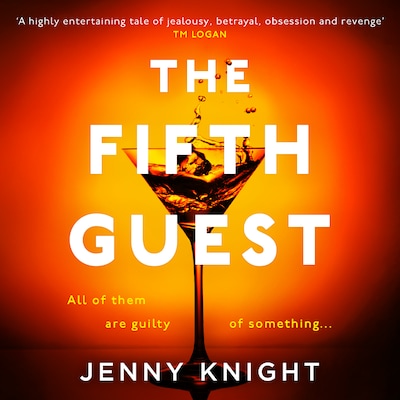 The Fifth Guest