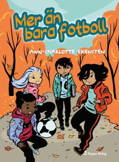 Mer än bara fotboll
