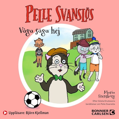 Våga säga hej!