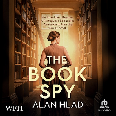 The Book Spy