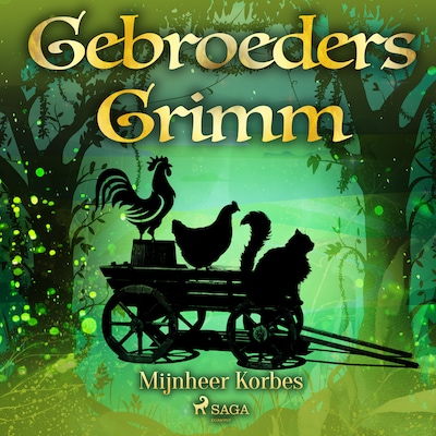 Mijnheer Korbes