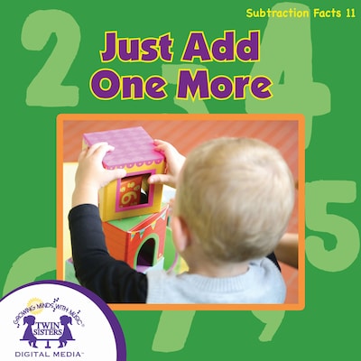 Just Add One More