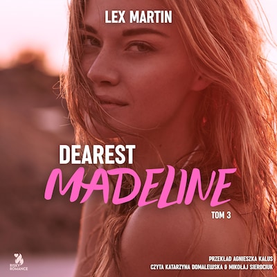 Dearest Madeline