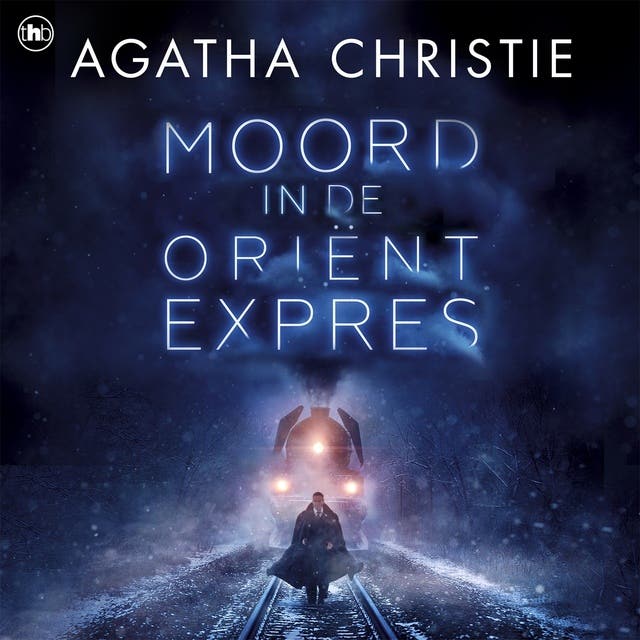 Moord in de Orient-Expres