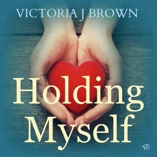 Holding Myself: The Perfect Summer Time Read