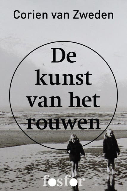 De kunst van het rouwen: een persoonlijke geschiedenis – omslag van het luisterboek van Corien van Zweden