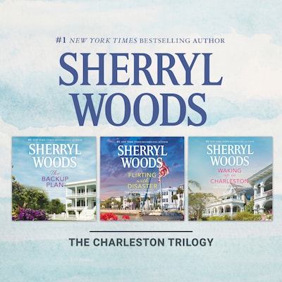 The Charleston Trilogy