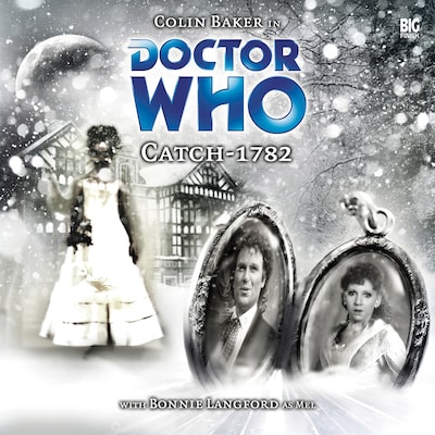 Doctor Who - Catch-1782 (Unabridged)