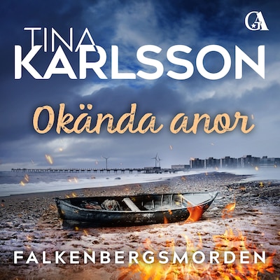 Okända anor