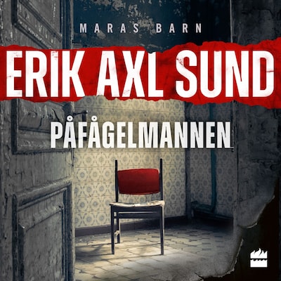 Påfågelmannen