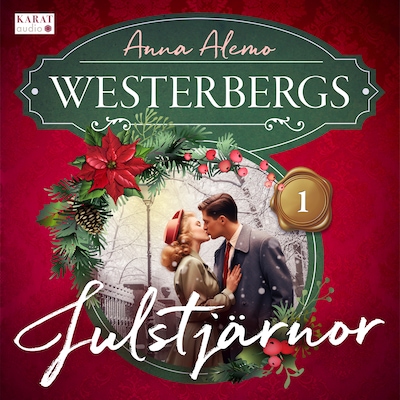 Westerbergs julstjärnor : lucka 1