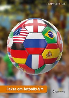 Fakta om fotbolls-VM