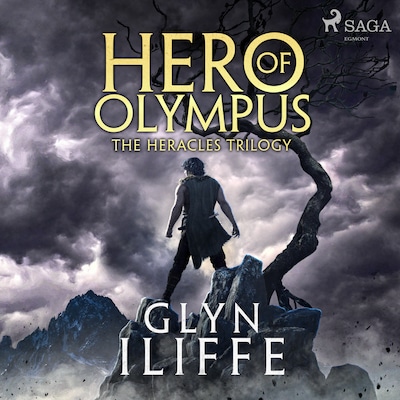 Hero of Olympus