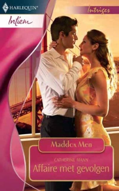 Affaire met gevolgen: Maddox men