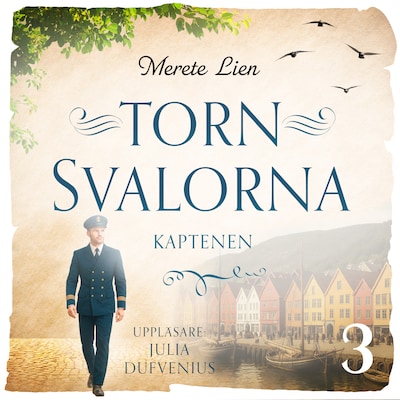 Kaptenen