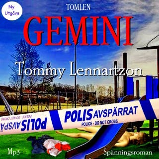 Gemini : Drama - Spänning