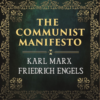 The Communist Manifesto