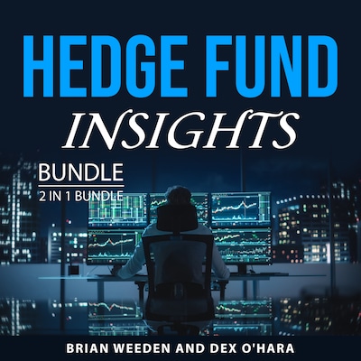 Hedge Fund Insights Bundle, 2 in 1 Bundle