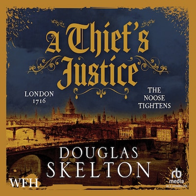 A Thief's Justice
