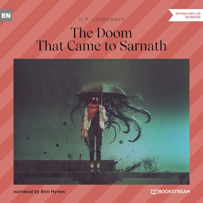 The Doom That Came to Sarnath