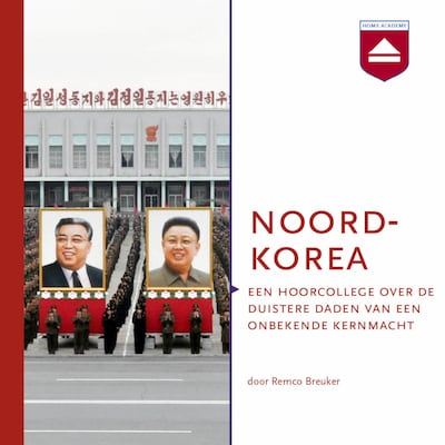 Noord-Korea